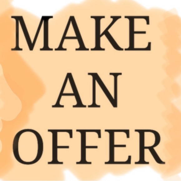 Meet your Posher, Poshposhstacia - Picture 1 of 1